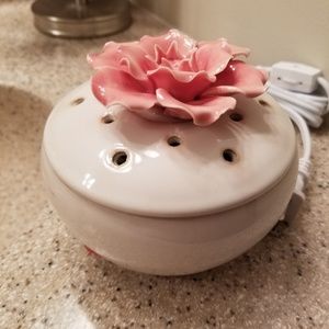 Scentsy warmer